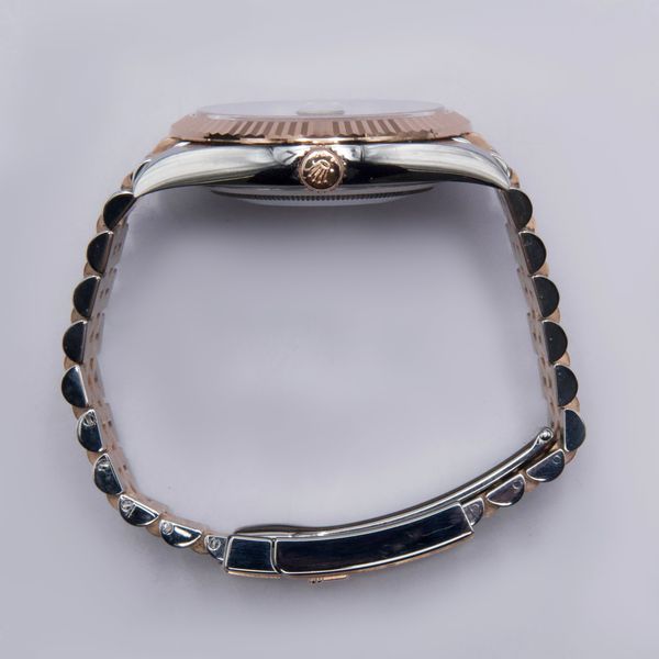 Rolex Datejust 41 126331